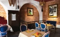 Hotel Justus - servizio colazione