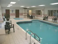 Country Inn & Suites by Radisson, Bolingbrook, I-55 - Familien