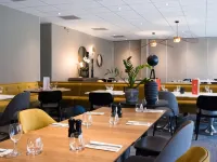 Novotel Bayeux - WiFi