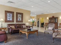 Days Inn by Wyndham Kenner/New Orleans Airport South