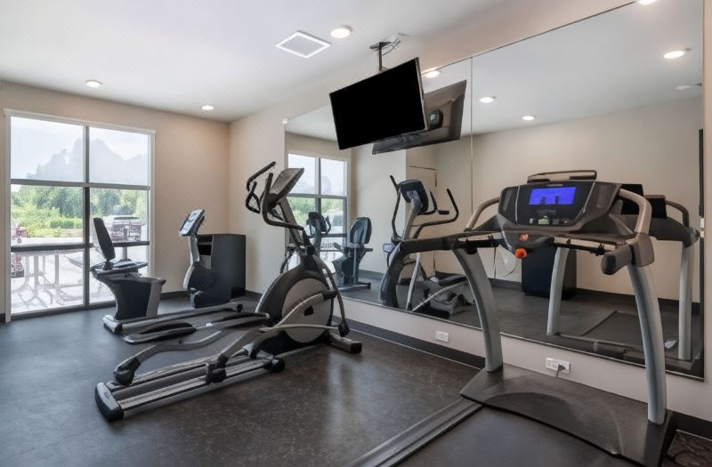 Extended Stay America Premier Suites - Bradenton photo 2