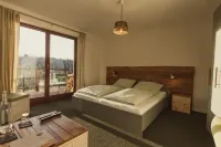Harz Bnb Werkmeister - Wifi