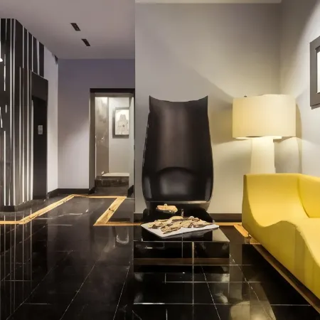Montenapoleone Suites