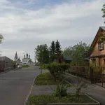 Avgustin Guest House - 3-Star