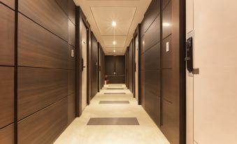 Suwon Station J Hotel