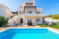 Athoniki Villas - فلل