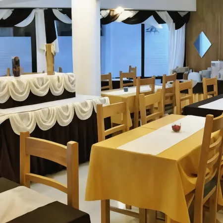 San Remo Hotel