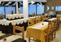 San Remo Hotel - servizio colazione
