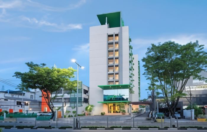 Whiz Prime Hotel Balikpapan