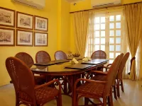 Colonel’s Retreat - Bed and Breakfasts