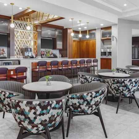 Hyatt Place St Augustine/Vilano Beach