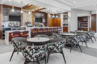 Hyatt Place St Augustine/Vilano Beach - breakfast