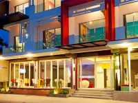 โรงแรมไอสไตล์ หัวหิน - 3 ดาว