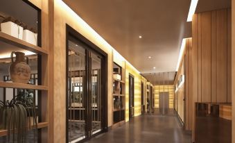 Siam Bright Suite