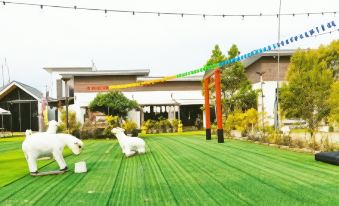 The Chill Resort Resort at Korat