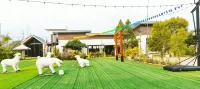 The Chill Resort Resort at Korat - Family Friendly