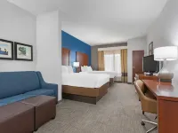 Comfort Suites DFW N-Grapevine Hotel di Grapevine