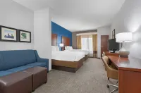 Comfort Suites DFW N-Grapevine