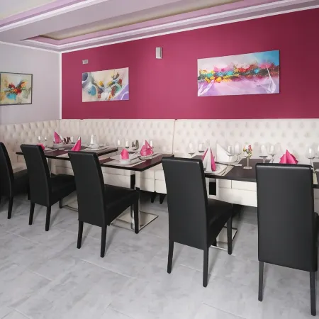 Hotel Sophia