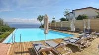 Belvedere Aeolis Hotel - 3-Star