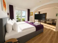 Seehotel Schwanenhof