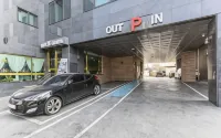 Incheon (Yeonanbudu) the K-Hotel - Moteles