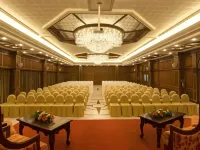 Shenbaga Hotel and Convention Centre Hotel di Puducherry