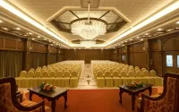Shenbaga Hotel and Convention Centre