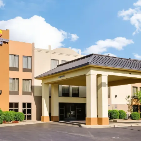 Comfort Inn Horn Lake - Southhaven