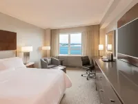 The Westin Nova Scotian Hotels near Discovery Centre