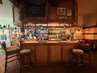 Great Malvern Hotel - Bar
