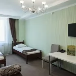 Art-Hotel - ที่มีที่จอดรถ
