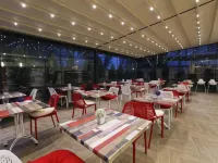 Buca Mat Hotel by Tahtalı Hôtels à proximité de : Hippodrome Buca