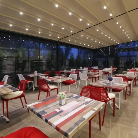 Buca Mat Hotel by Tahtalı Отели рядом с достопримечательностью «Ипподром Буджи»