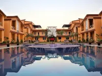 Tampara Resort فنادق في غانجام