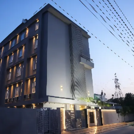 Hotel Sai