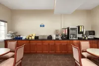 Days Inn by Wyndham San Antonio Near Fiesta Park - Morgenmad