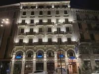 Mokinba Hotels King Hotels near Lanza Station