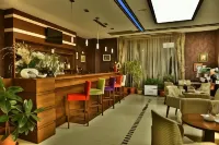 Siir Boutique Hotel - Quầy bar
