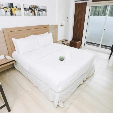 The Citywalk Suites Apartment Inc.