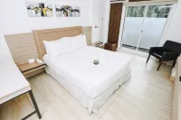 The Citywalk Suites Apartment Inc.