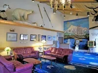 Super 8 by Wyndham Corning - 2-Star