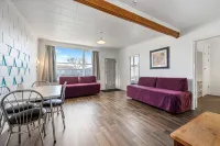 Bings Motel - 2-Star