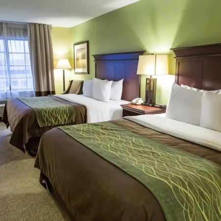 Comfort Inn Shreveport I-49
