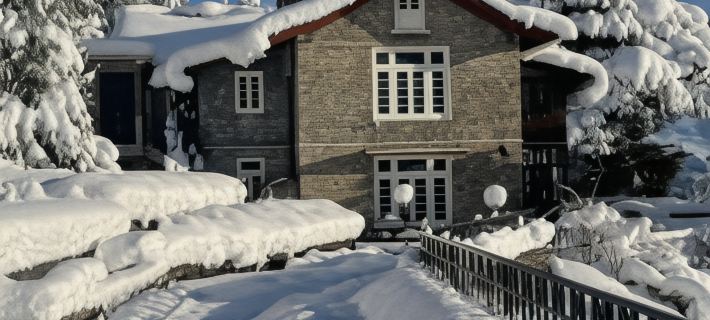 Deodar Manor - Guest House Khajjiar Hotels in Chamba