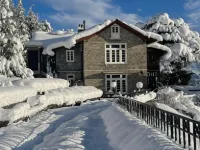 Deodar Manor - Guest House Khajjiar