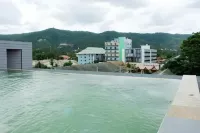 蘇梅島頑皮猴酒店