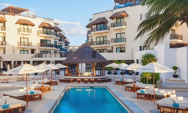 HM Playa del Carmen