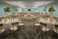 Courtyard Nassau Downtown/Junkanoo Beach - Wifi