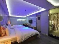 An Song Business Hotel Hotels in der Nähe von Metro-Haltestelle Dapinglin